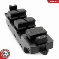 ESEN SKV 37SKV463 - Interruptor, elevalunas