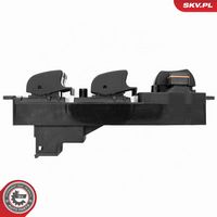 ESEN SKV 37SKV470 - Interruptor, elevalunas