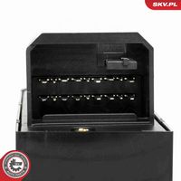 ESEN SKV 37SKV470 - Interruptor, elevalunas