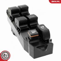 ESEN SKV 37SKV470 - Interruptor, elevalunas