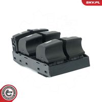 ESEN SKV 37SKV471 - Interruptor, elevalunas