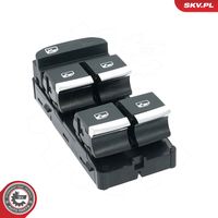 ESEN SKV 37SKV480 - Interruptor, elevalunas