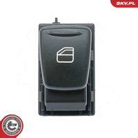 ESEN SKV 37SKV484 - Interruptor, elevalunas