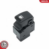 ESEN SKV 37SKV489 - Interruptor, elevalunas