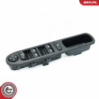 ESEN SKV 37SKV491 - Interruptor, elevalunas