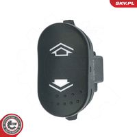 ESEN SKV 37SKV494 - Interruptor, elevalunas