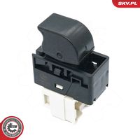 ESEN SKV 37SKV499 - Interruptor, elevalunas