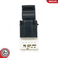 ESEN SKV 37SKV499 - Interruptor, elevalunas