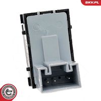 ESEN SKV 37SKV510 - Interruptor, elevalunas