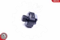 ESEN SKV 37SKV613 - Conmutador, ajuste de espejo