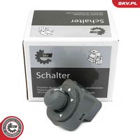 ESEN SKV 38SKV542 - Conmutador, ajuste de espejo