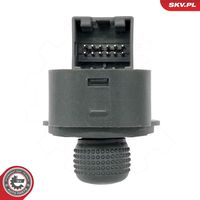 ESEN SKV 38SKV542 - Conmutador, ajuste de espejo