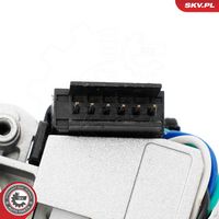 ESEN SKV 38SKV555 - Conmutador en la columna de dirección