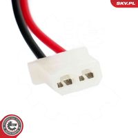 ESEN SKV 38SKV558 - Conmutador en la columna de dirección