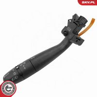 ESEN SKV 38SKV572 - Conmutador en la columna de dirección