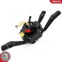 ESEN SKV 38SKV575 - Conmutador en la columna de dirección