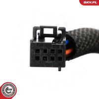 ESEN SKV 38SKV575 - Conmutador en la columna de dirección