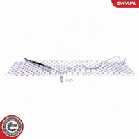 ESEN SKV 35SKV231 - Tubo flexible de frenos
