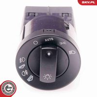 ESEN SKV 36SKV024 - Interruptor, luz principal