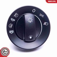 ESEN SKV 36SKV030 - Interruptor, luz principal