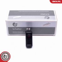 ESEN SKV 36SKV728 - Interruptor intermitente de aviso