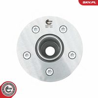 ESEN SKV 39SKV533 - Ajustador árbol de levas