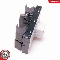 ESEN SKV 37SKV005 - Interruptor, elevalunas