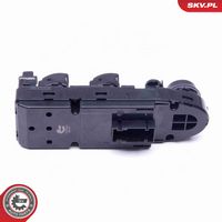 ESEN SKV 37SKV035 - Interruptor, elevalunas