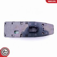 ESEN SKV 37SKV045 - Interruptor, elevalunas