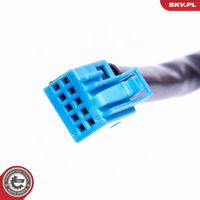 ESEN SKV 37SKV058 - Interruptor, elevalunas