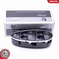 ESEN SKV 37SKV067 - Interruptor, elevalunas