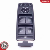 ESEN SKV 37SKV080 - Interruptor, elevalunas