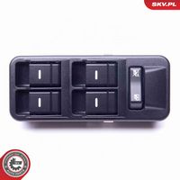 ESEN SKV 37SKV083 - Interruptor, elevalunas