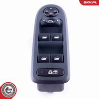 ESEN SKV 37SKV110 - Interruptor, elevalunas