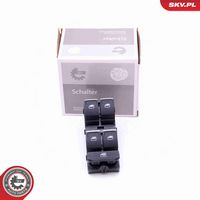 ESEN SKV 37SKV119 - Interruptor, elevalunas