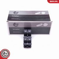 ESEN SKV 37SKV120 - Interruptor, elevalunas