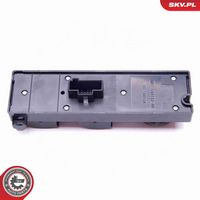 ESEN SKV 37SKV124 - Interruptor, elevalunas