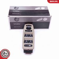 ESEN SKV 37SKV130 - Interruptor, elevalunas