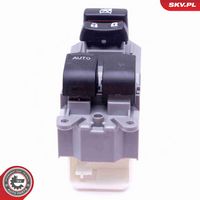 ESEN SKV 37SKV139 - Interruptor, elevalunas