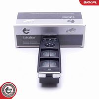 ESEN SKV 37SKV165 - Interruptor, elevalunas