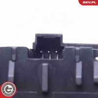 ESEN SKV 37SKV168 - Interruptor, elevalunas