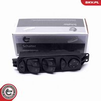 ESEN SKV 37SKV198 - Interruptor, elevalunas