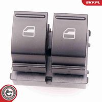 ESEN SKV 37SKV300 - Interruptor, elevalunas