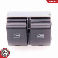 ESEN SKV 37SKV310 - Interruptor, elevalunas