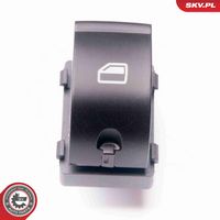 ESEN SKV 37SKV314 - Interruptor, elevalunas