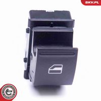 ESEN SKV 37SKV315 - Interruptor, elevalunas