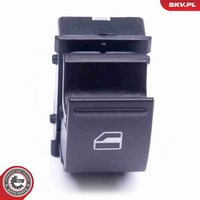 ESEN SKV 37SKV316 - Interruptor, elevalunas