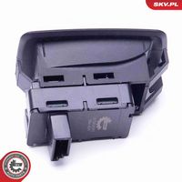ESEN SKV 37SKV341 - Interruptor, elevalunas