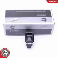 ESEN SKV 37SKV348 - Interruptor, elevalunas