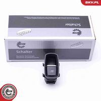 ESEN SKV 37SKV350 - Interruptor, elevalunas